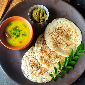 Set Dosa